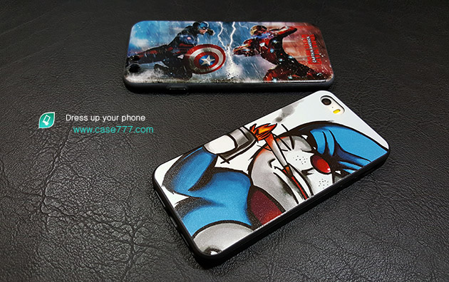 เคส Avengers เคส iPhone 6/6s